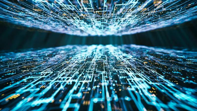 沙河市网站建设:实施DevOps,赋能医疗保健领域数字化转型